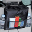 Multifunctional Car Travel Warming Seat Storage Multi-Pocket Bag - 2