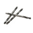 Metal Drill Tools Double Ended HSS 10pcs - 5