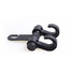 RUNDONG Seat Back Multi-functional Car Hooks Brackets Hanger - 5