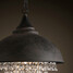 Retro Pendant Lights Light Game Room Bar Loft Hallway Garage Metal - 2