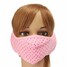Protective Mouth Masks Ear Muffs Anti-Dust Unisex Motorcycle Cycling Cotton Face - 5