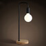 Table Lamps Modern/comtemporary Metal - 1