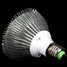 E27 2pcs Ac85-265v Full Vegetable 50w Hydroponic Spectrum Grow Lamp - 6