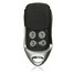 Gate Buttons Master Four Lift Remote Control Black Replacement - 2
