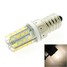 T Corn Bulbs E14 Warm White Ac 220-240 V Smd - 1