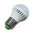 Ac 220-240 V 6w Smd A70 Warm White Cool White Decorative E26/e27 Led Globe Bulbs - 1