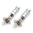 Head Light 6500k 2pcs 50w Car Fog Led 3000lm High - 1