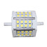 Cool White Smd Ac 85-265 V Corn Bulb R7s - 1