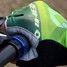 Bicycle Motorcycle Racing Gloves Half Finger Safety INBIKE - 5