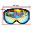 Anti-fog UV Snowboard Ski Goggles Sunglasses Dual Lens Winter Racing Outdoor Unisex - 5
