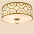 Modern Simplicity New Chinese Style Ceiling Light - 1