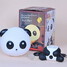 Light Led Night Light Sleeping Cartoon Night Lamp Cute - 8