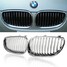 Car Front Wide BMW E60 E61 M5 2003-2009 Grille - 6