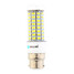 B22 Cool White Smd 18w 1 Pcs Led Corn Lights - 1