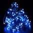 Festival Outdoor Waterproof Christmas Party Copper Wire 100led String Light - 6