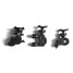 Motorcycle Electric Car DVR Phone Holder Universal Navigation Holder - 6