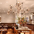 Creative Beanstalk Cafe Chandeliers Lamp Chandelier - 4