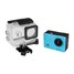 Under Water Back Up Case Protective Cover EKEN H9 Original Waterproof Sports Action Camera - 6