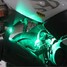 Chassis Strobe 12V Decorative LED Motorcycle Electric Car Spotlights - 11