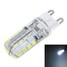 Natural White G9 Led Corn Lights Ac 220-240 V 3w Smd - 2