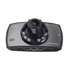 Dual Lens Car Camera Video Recorder Dash G-Sensor Cam Full 1080P 2.7 Inch - 3