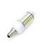 69-5730 E14/e27 1200lm Smd Cool White Light Led Corn Bulb Warm 12w 240v - 1