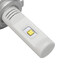 80W LED Bulb H4 H7 H11 9005 9006 Car LED Headlight N1 Bulbs 6000K NIGHTEYE - 7
