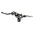 Hydraulic 1.2M Brake Clutch Lever Master Cylinder Motorcycle Pit Dirt Bike 8inch - 4