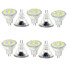 5w Warm White Smd Cool White Decorative Gu4(mr11) Decoration Light 9-30 480lm - 1