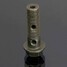 Washers Bolt Honda Yamaha Suzuki Brake Hole Double Motorcycle Stainless M10x1.25 - 5