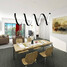 Mini Style Pendant Light Bedroom Dining Room Led Living Room Modern/contemporary - 3