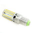 Smd Led Corn Lights Cool White Ac 220-240 V Dimmable Warm White E14 4w - 3