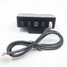 16W Car Fog 16LED Warning 4x4 Strobe Flashlightt - 3