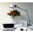 Arm Office Hotel Metal Eye Long Lamp - 4