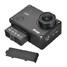 GitUp 170 Degree Lens 2K PRO Git2P WIFI Action Camera Sport DV - 6