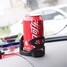 Bottle Drink Beverage Holder Black Stand Car Outlet - 6
