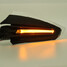 Turn Lights Daytime Running Modified LED Handguards Motor Bike - 8