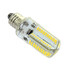 Cool White Warm White Led Corn Lights Smd 4w Ac 220-240 V 1 Pcs E11 - 2