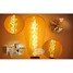 Lighting Light Bulbs 40w Antique E27 Ac220-240v Christmas Tree - 4