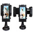 Stand Phones Car Cell Phone iPhone 4 Windscreen - 3