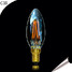 Retro Dimmable 2200k-3000k 4led Filament Led Imitation - 2