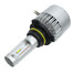 72W Car LED Headlight H4 H7 H11 S2 6500K - 8