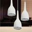 Modern/contemporary Kids Room Painting Dining Room Pendant Light Kitchen Feature For Led Metal - 3