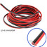 Vehicles Stereo Audio HiFi Home Cable Wire Speaker 5M - 4
