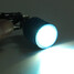 5W Pair Car White Reverse Light LED Brake Turn Signal Q5 1157 BAY15D 7W Bulbs - 3