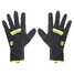 Motorcycle Cycling Winter Warm Windproof Touch Screen Full Finger Gloves Waterproof - 2