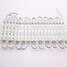 5050smd Waterproof 20pcs Strip Bar Light 0.6w Lamp - 2