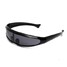 Mens Sunglasses Eyewear Glasses Outdoor Sports Cycling Driving - 9