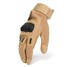 Airsoft Full Finger Gloves Shooting Hunting Tactical Military Motorcycle Bicycle - 9