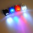 LED Flashlightt Frog Head Cycling Silicone Motorcycle Scooter Bicycle Lamp Rear Wheel - 2